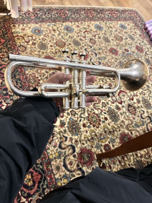 Тромпет Weltklang