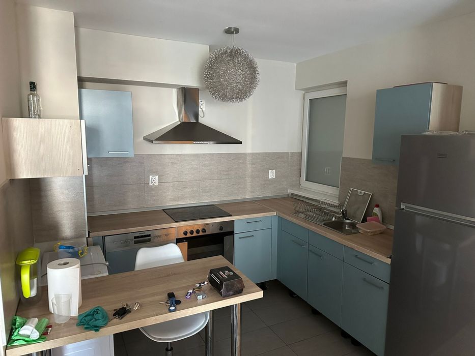 Închiriez apartament în Cluj Napoca, cartierul Bună Ziua Grand Hill