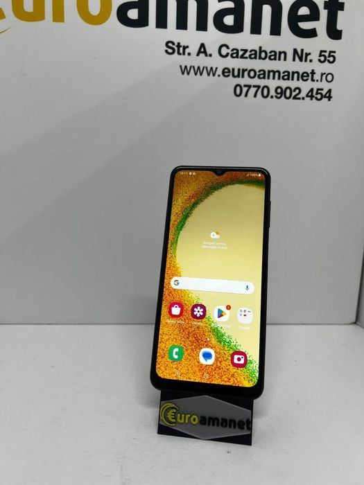 Telefon mobil Samsung Galaxy A13, 64GB, 4GB RAM -I-