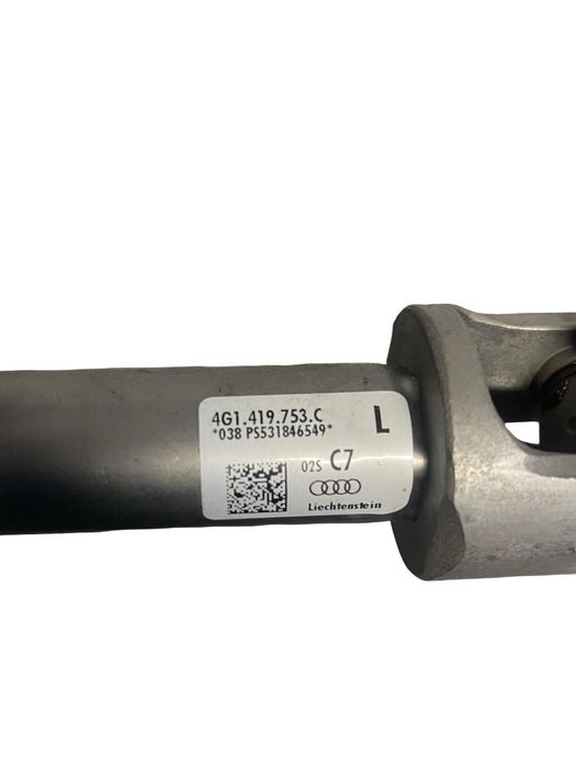 Ax/Coloana Volan Audi A6/S6 Iv Saloon 4G2, C7, 4Gc 2010 - 2018 4G1419753C
