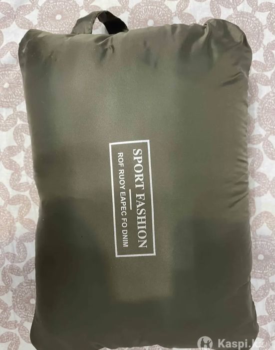 Куртка демисезон