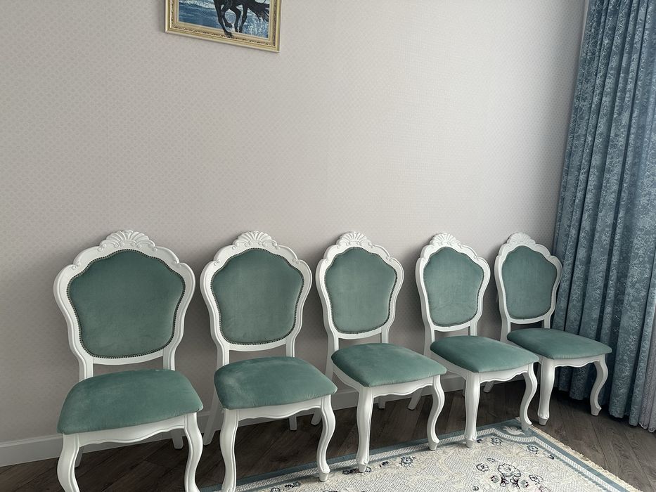 Стулья ! Продам ! 10 000тг !!!