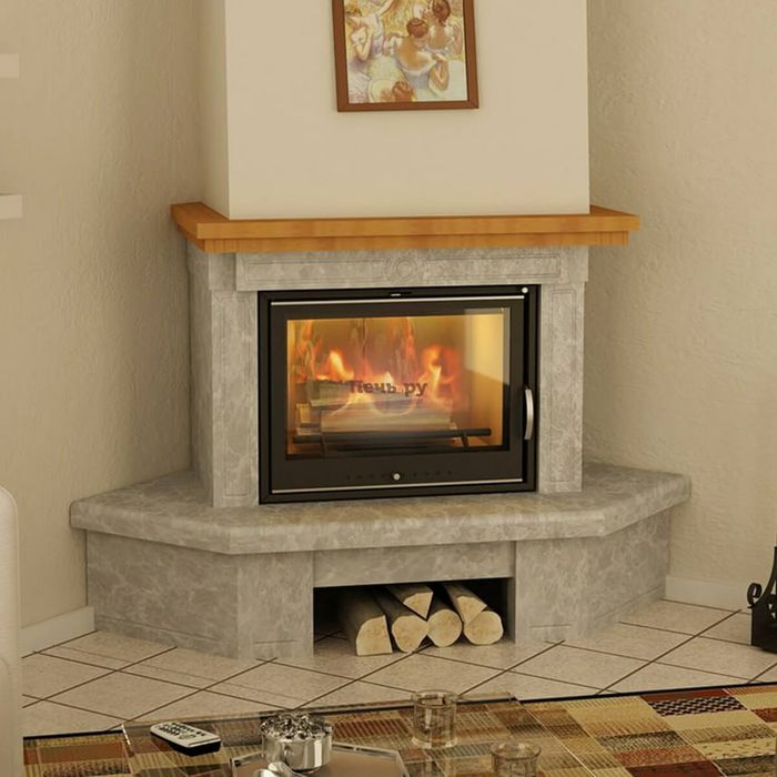 КАЧЕСТВЕННО Летние кухни. Камин. Очаг.