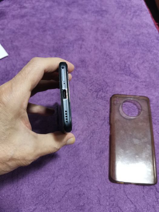 Honor 50 Lite без забележки.