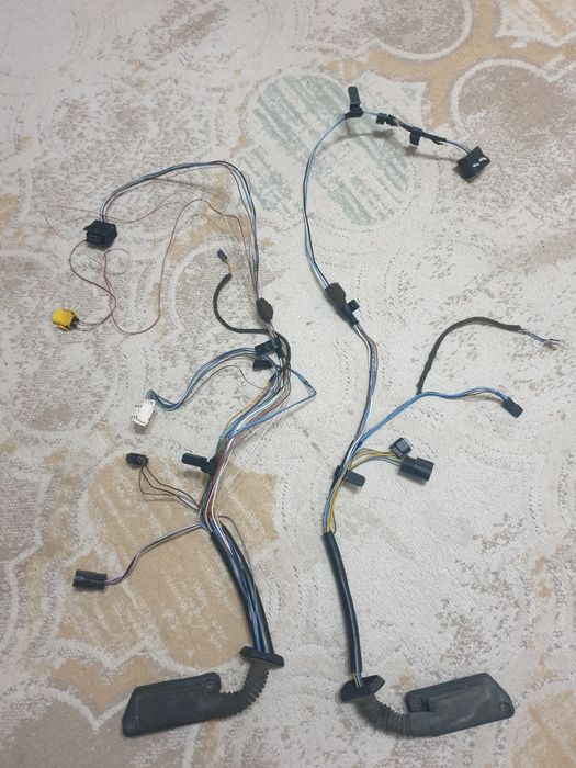 запчасти на  Бмв е36