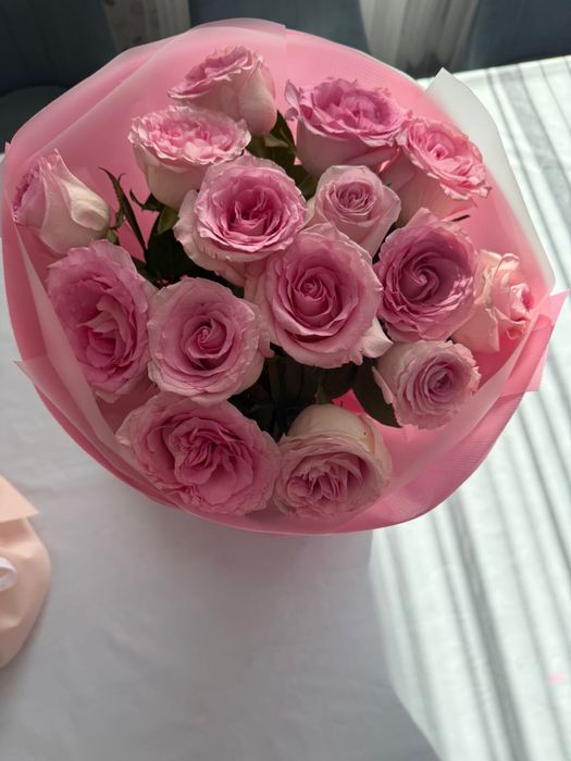 Продается букеты