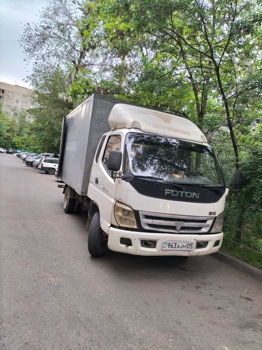 Вывоз мусора Газель.