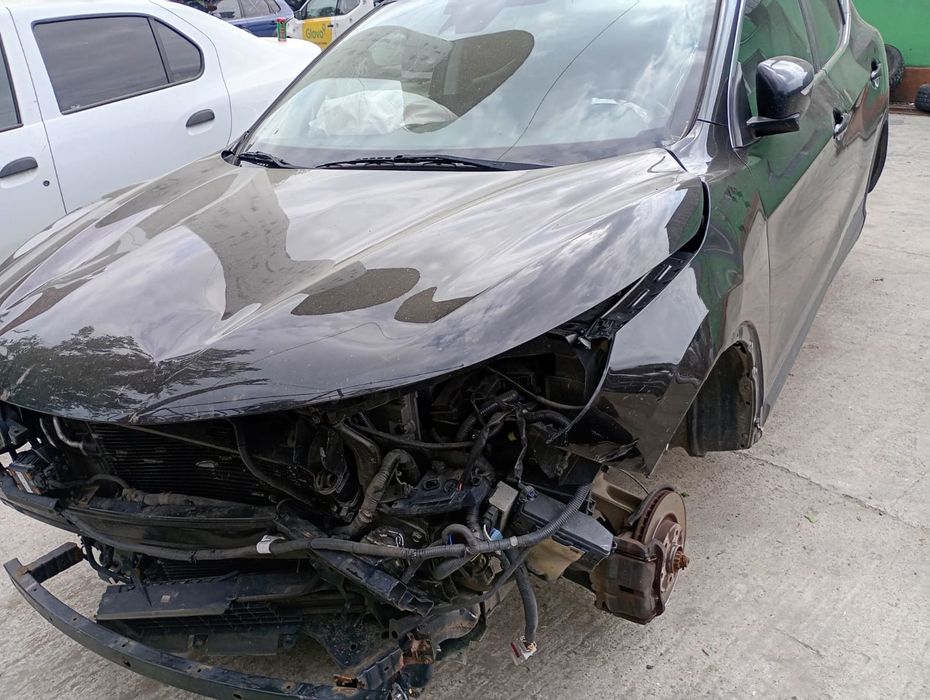 Dezmembrez Nissan Qashqai - 2 J11 (2013 - 2020), 1.6 dci R9M, manual, r9m