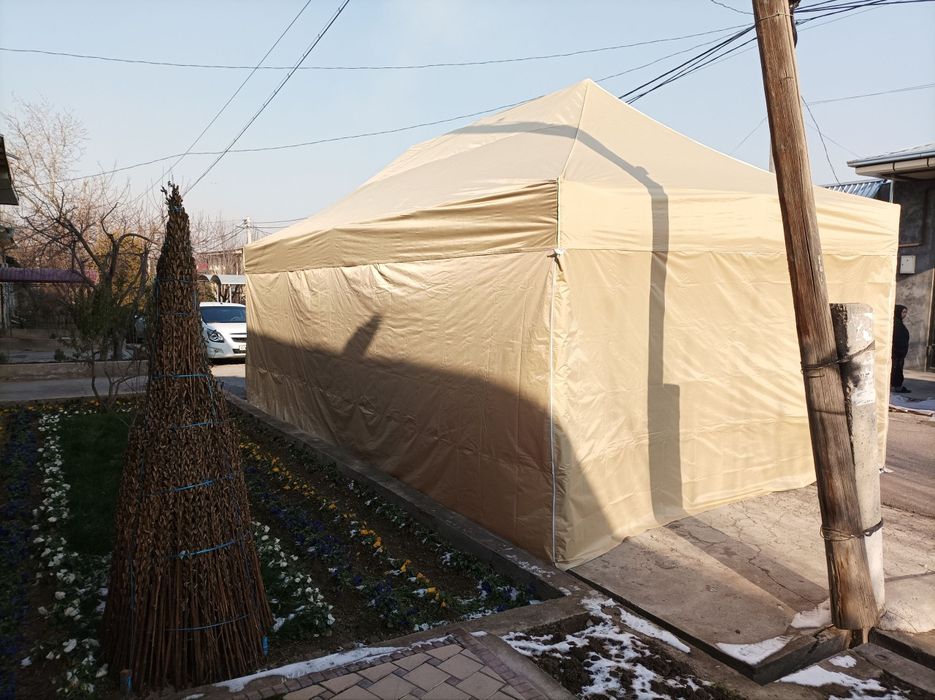 24/7 Prokat stol stul pasuda zontik