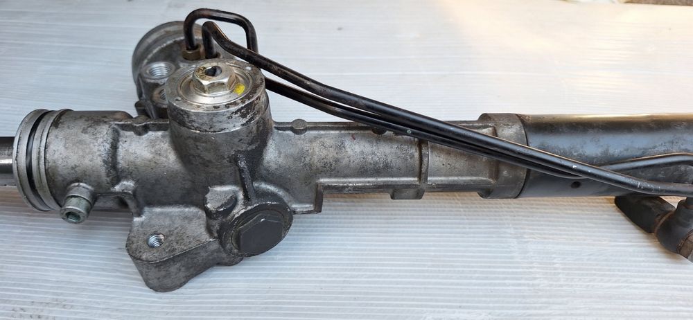 Кормилна рейка за AUDI А6 c5/А4 b5 VAG GROUP