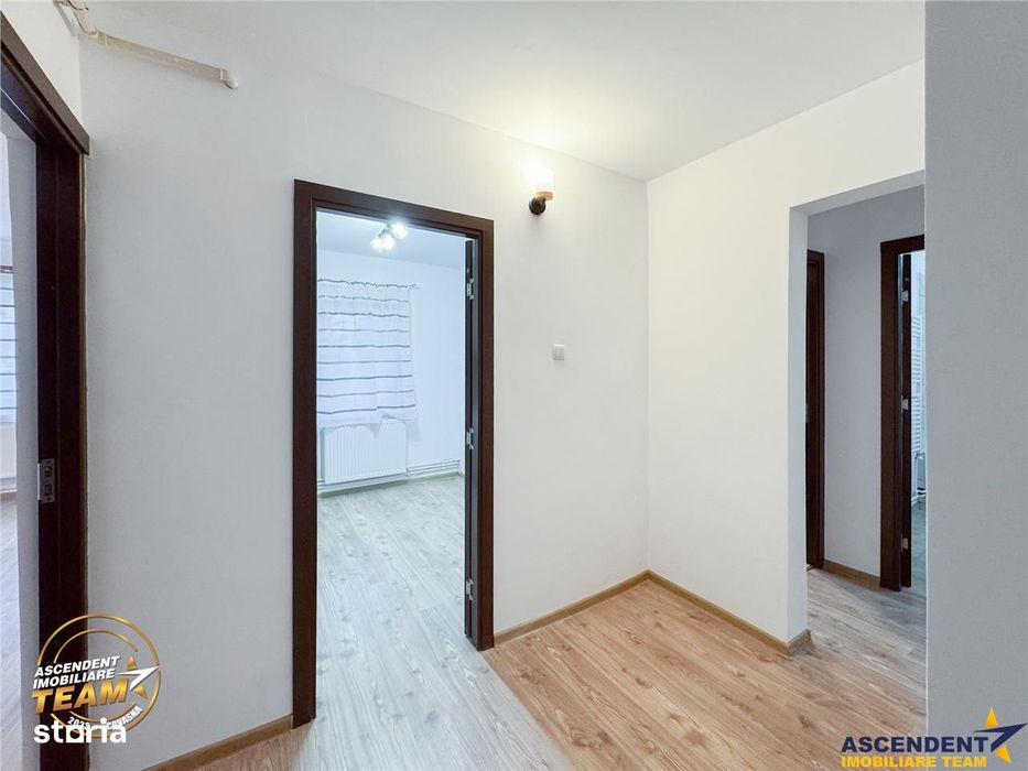 Apartament – Covasna - Vedere 5