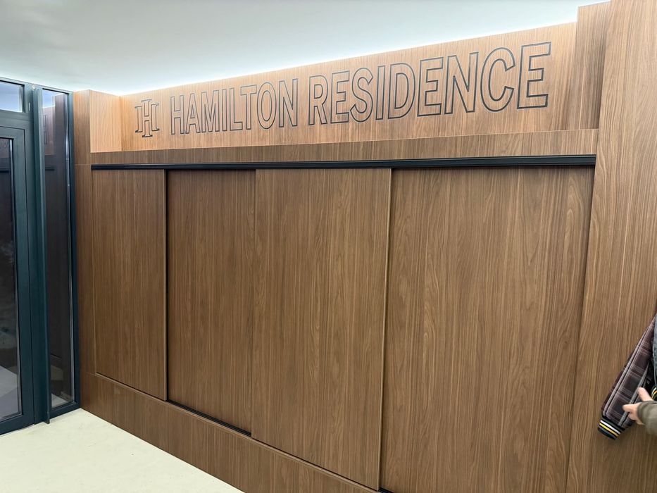 Garsoniera de vanzare