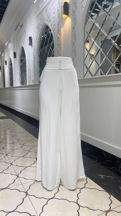 Килот брюки женские