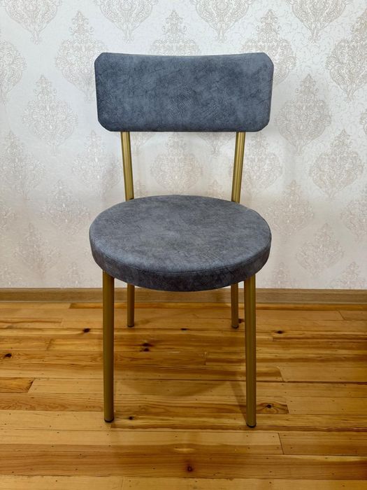 Стол стулья сапалы материалмен