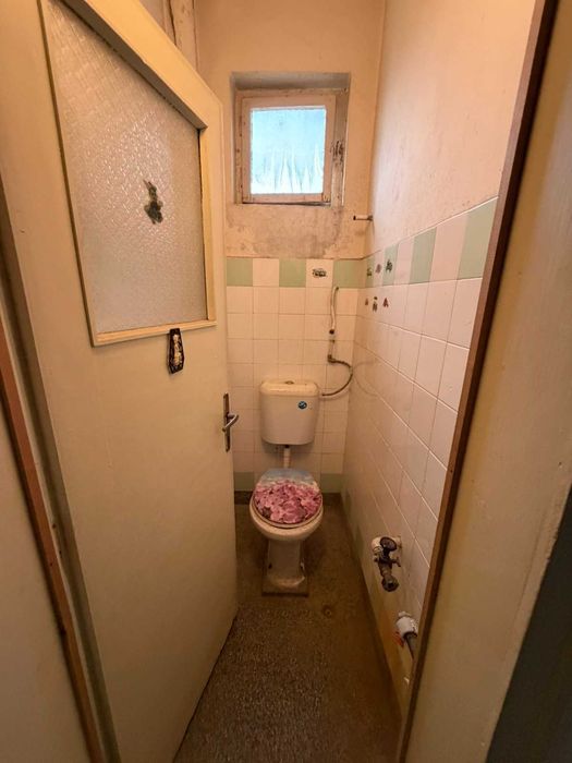 Многостаен апартамент в центъра на Разград