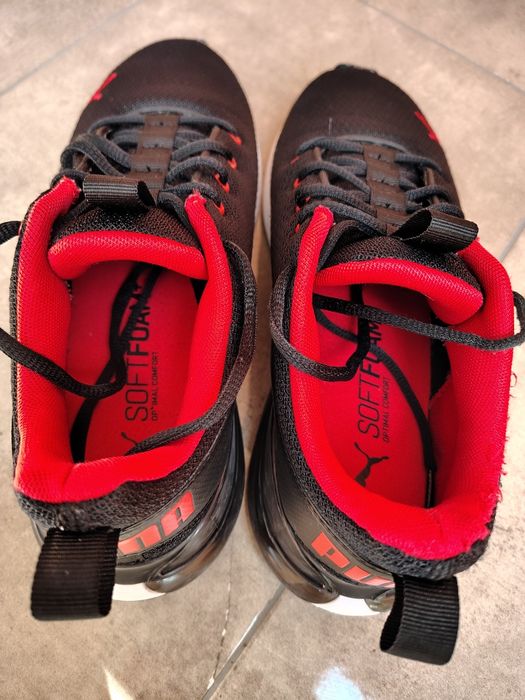 Пума летни 39 номер оригинални