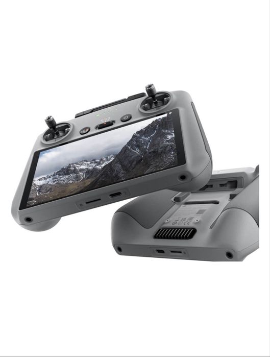 DJI комплект оригинал (без дрона)