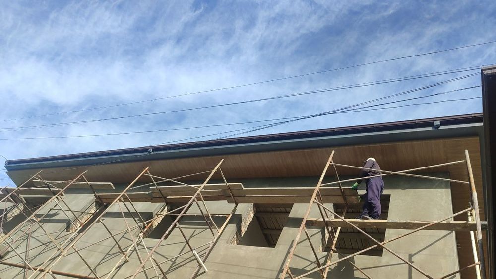 Alkafon mantaj qilamiz master ustalar