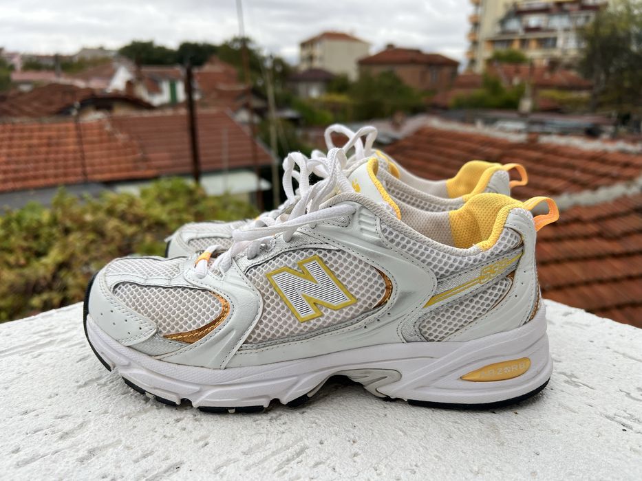 New Balance 530 38.5 Wm s