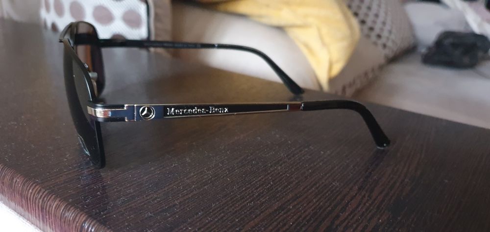 Слънчеви очила Mercedes CLK 420