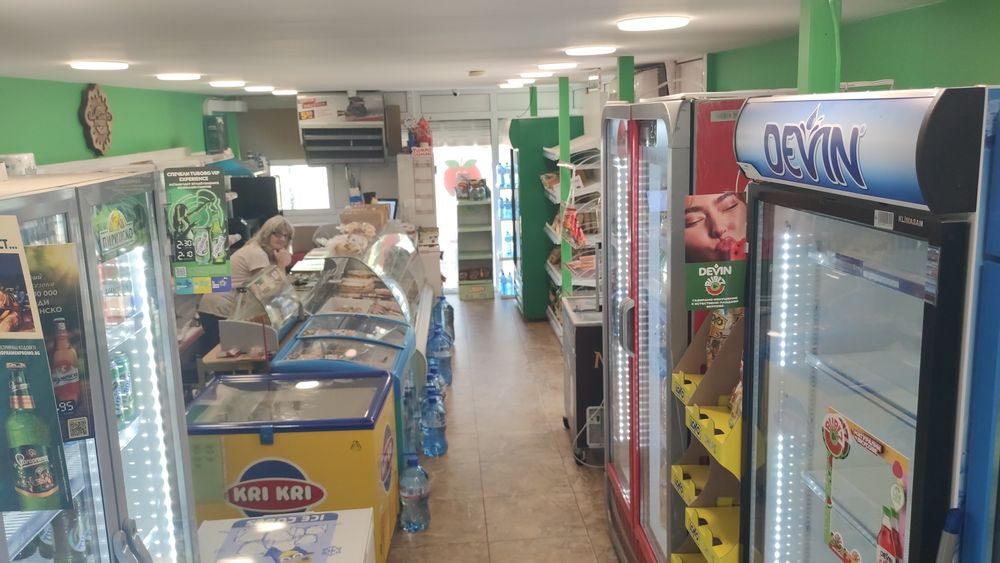 Дава се под наем Магазин в София, Дружба 1 - 74 кв.м за 765 € - Снимка #8