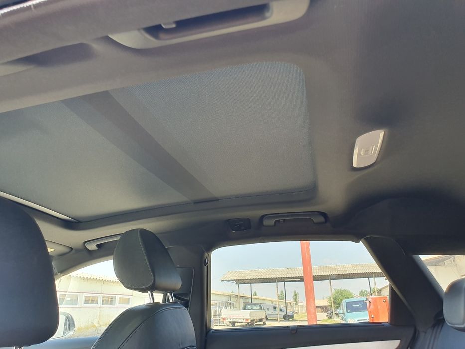 Dezmembrez Audi A4 B8,5 Sline, facelift 2015 , 3.0 diesel , CLAB