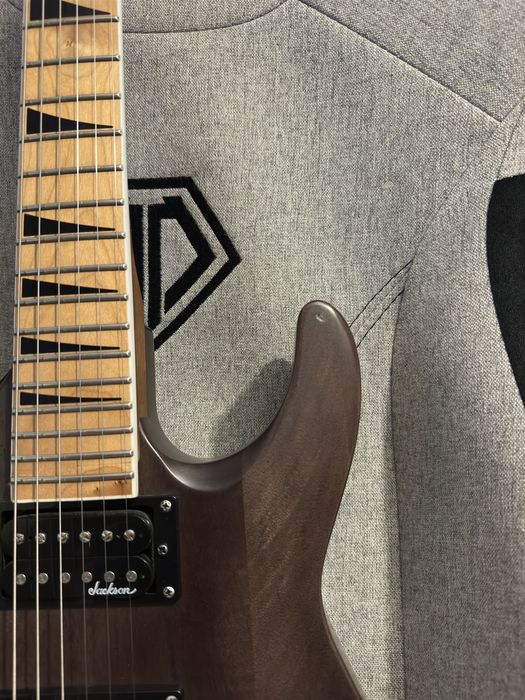 Электрогитара Jackson JS Series Dinky Arch Top JS24