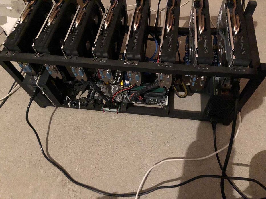 Ригове-Копачи  ВИДЕО КАРТИ