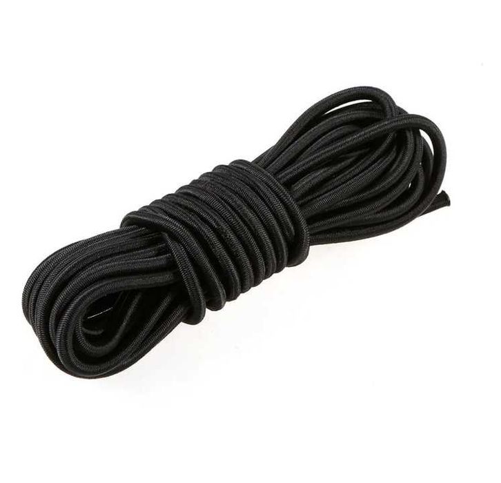 Snur elastic Coarda elastica 8 mm x 15 metri