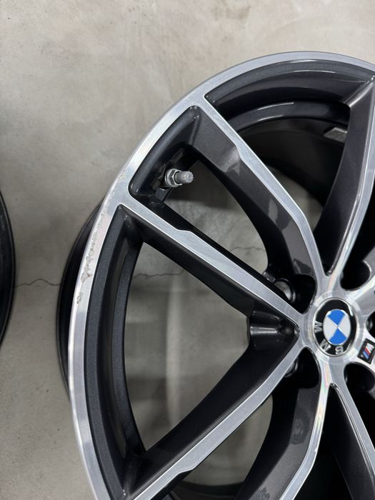 Jante Bmw G30 Seria5 R18 M662 Originale G31