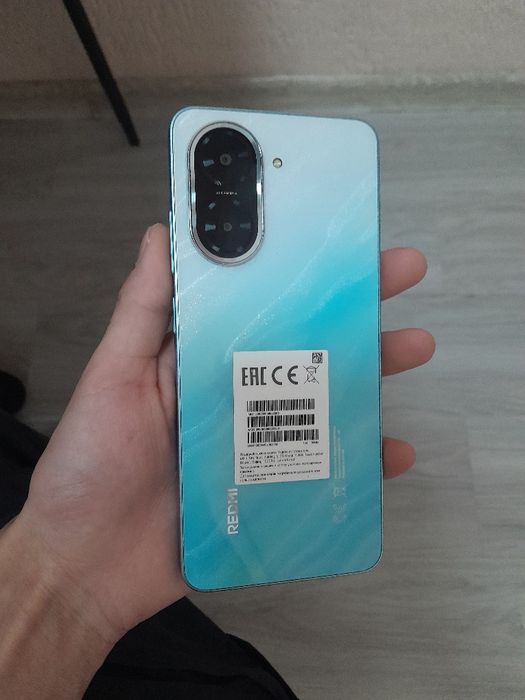 Редми А5 64гб новая