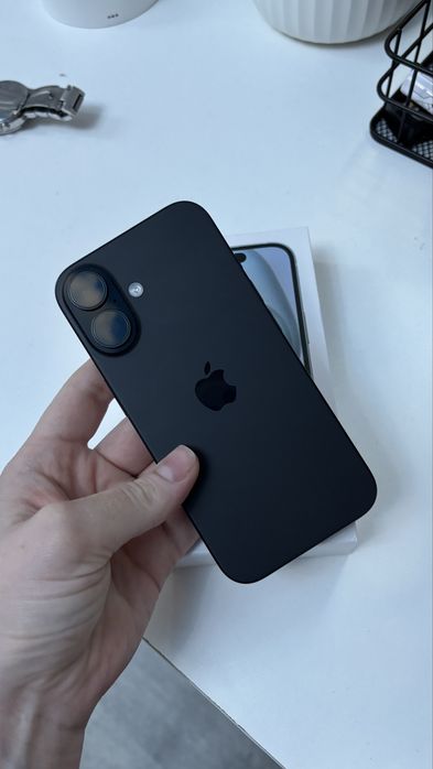 Iphone 16, Айфон 16 новый