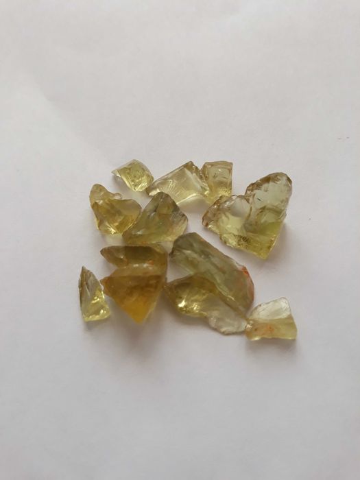 апатит лот 35 карата