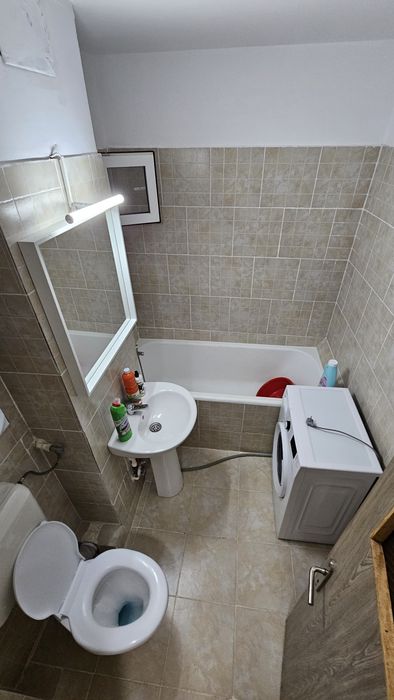 2 camere Piata  Delfinului