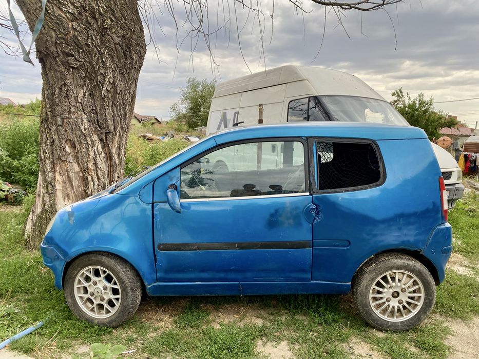 De vanzare axiam 500