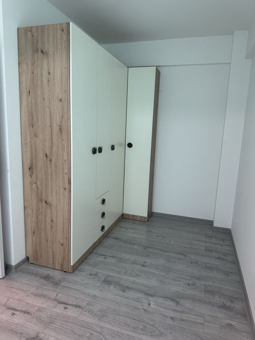 Apartemanet 1 CD, Poitiers - Continental  Bloc Nou Intabulat