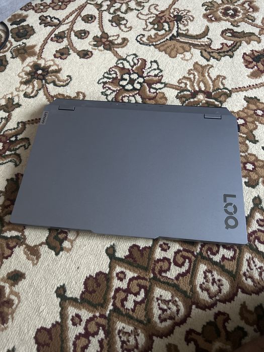Lenovo loq 3050 6 gb