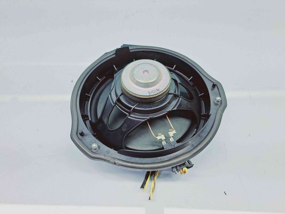 Boxa dreapta fata Mercedes Clasa E (W207) Coupe AMG [Fabr 2009-2012]