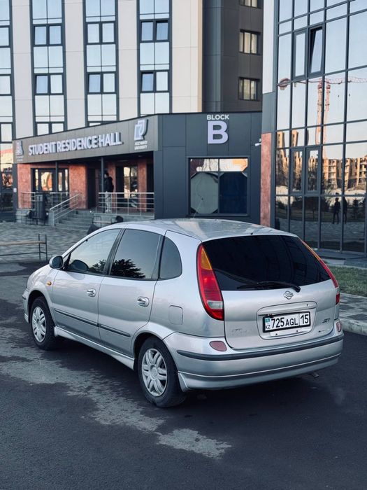 Продам надежного японца