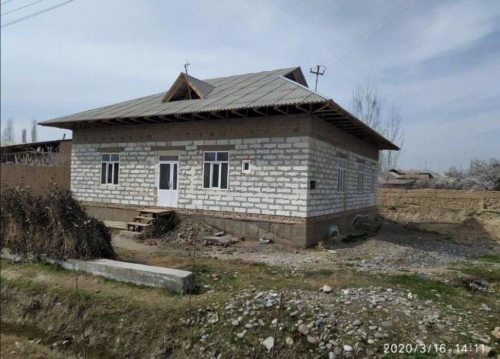 Пена блок факат бизда