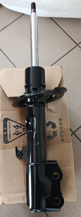 Амортизатор передняя/Задняя (лев/пра)