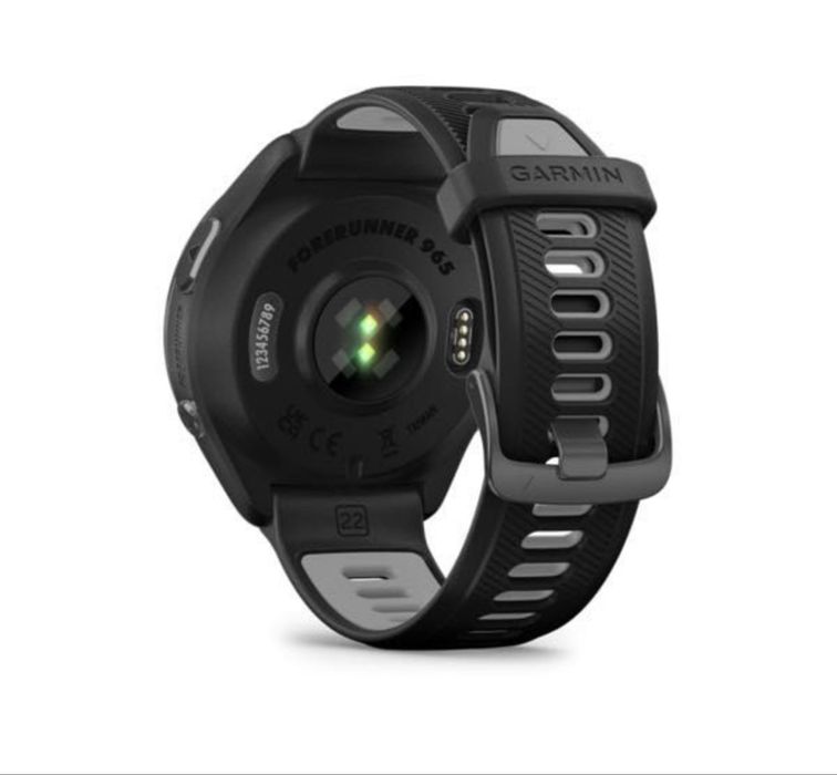 Smartwatch Garmin Forerunner 965