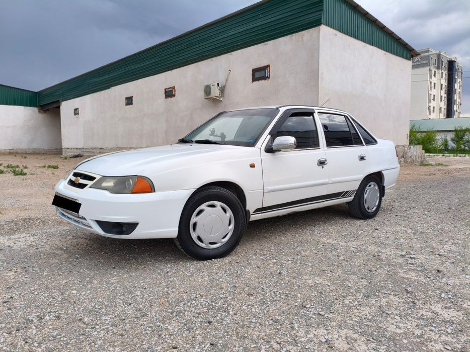 NEXIA 2  tez va arzon sotiladi !