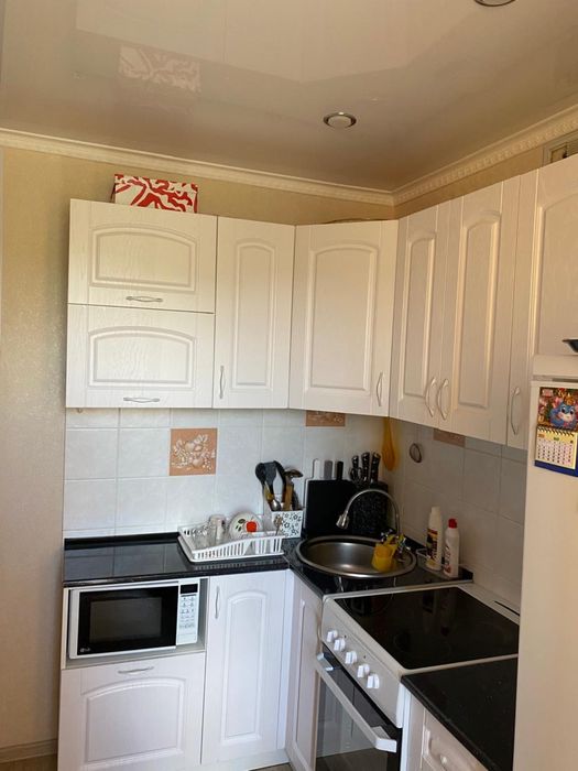 Продам трехкомнатную квартиру