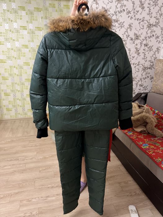 Куртки зимние качественные