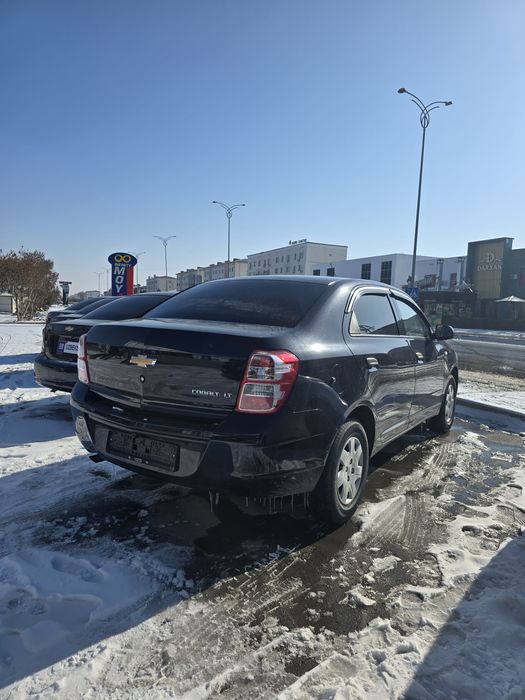 Кобальт мх сотилади 2023-24