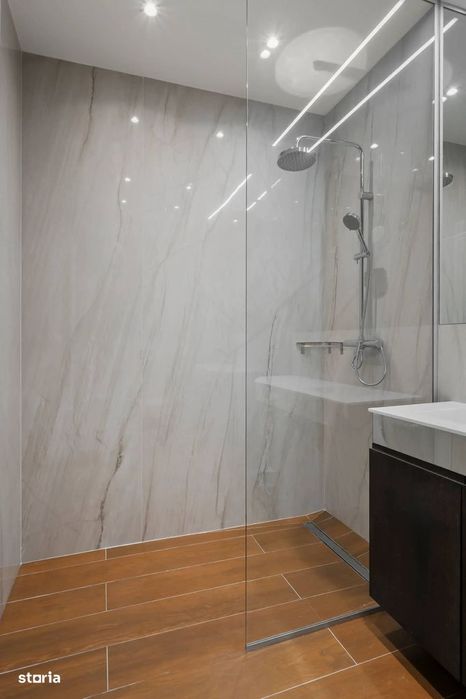 Apartament 4 Camere Exclusivist | Kiseleff Residence