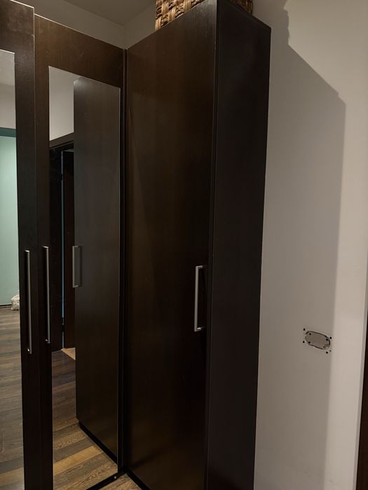 Vand dressing modular