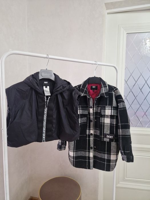 Пальто для девочки