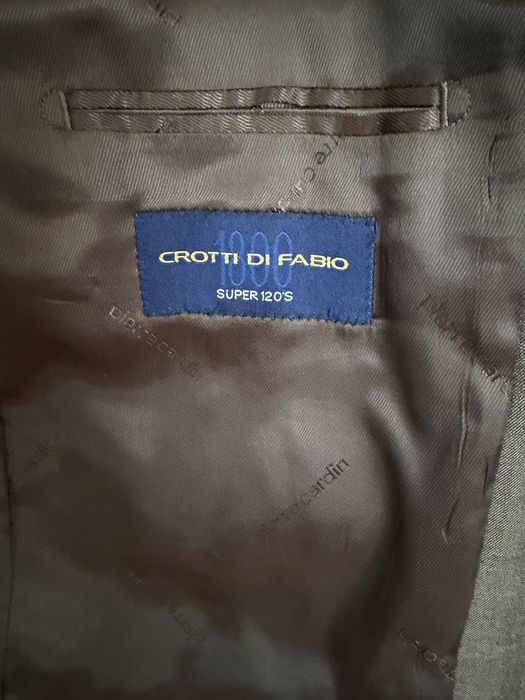 Пиджак Мужской Pierre Carden